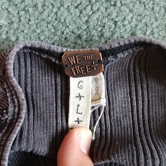 We The Free Shirt - Picture 3 of 3